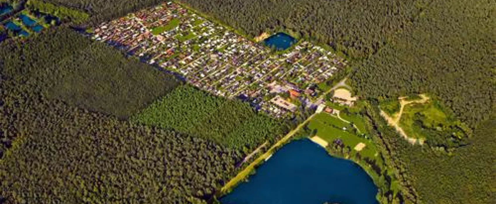 Erholungsgebiet Dingdener Heide