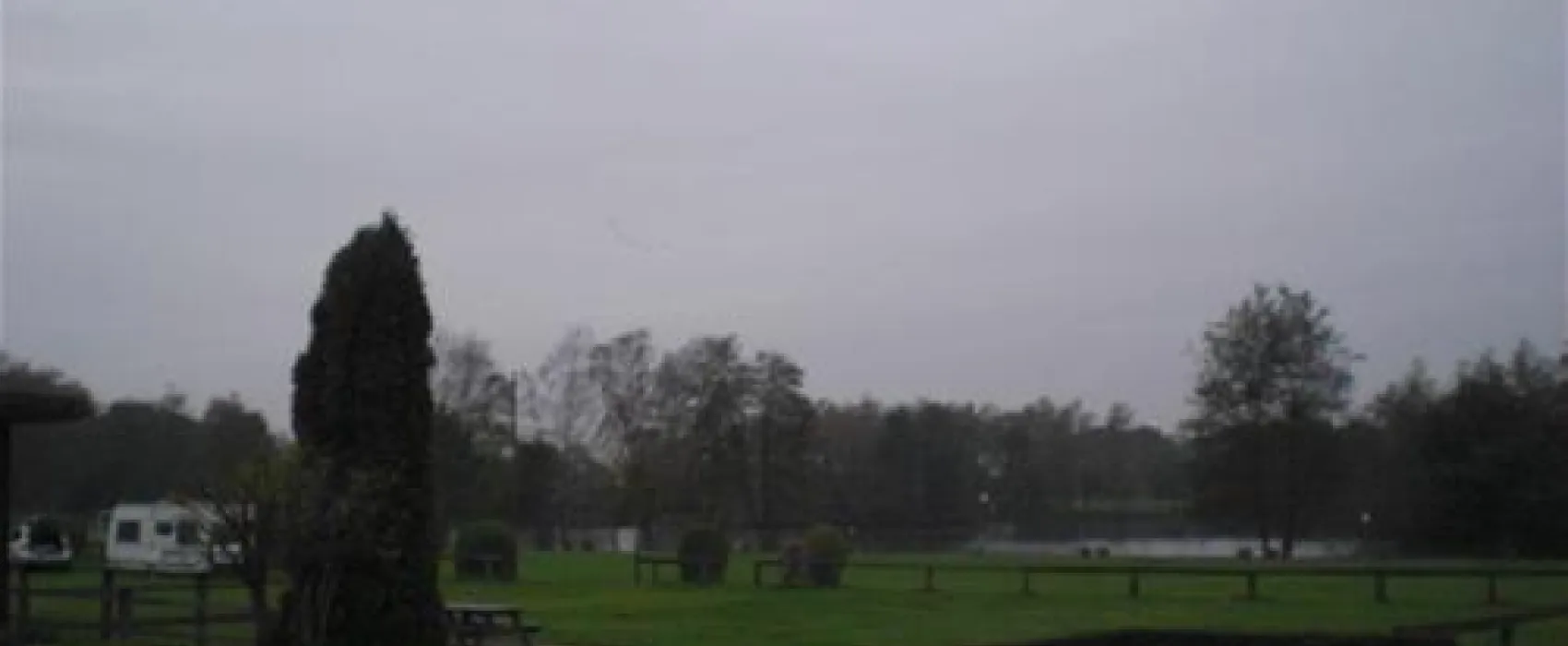 Erholungsgebiet Dingdener Heide