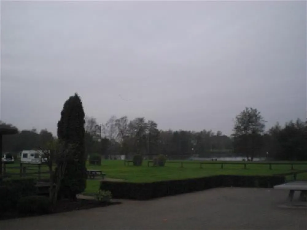 Erholungsgebiet Dingdener Heide