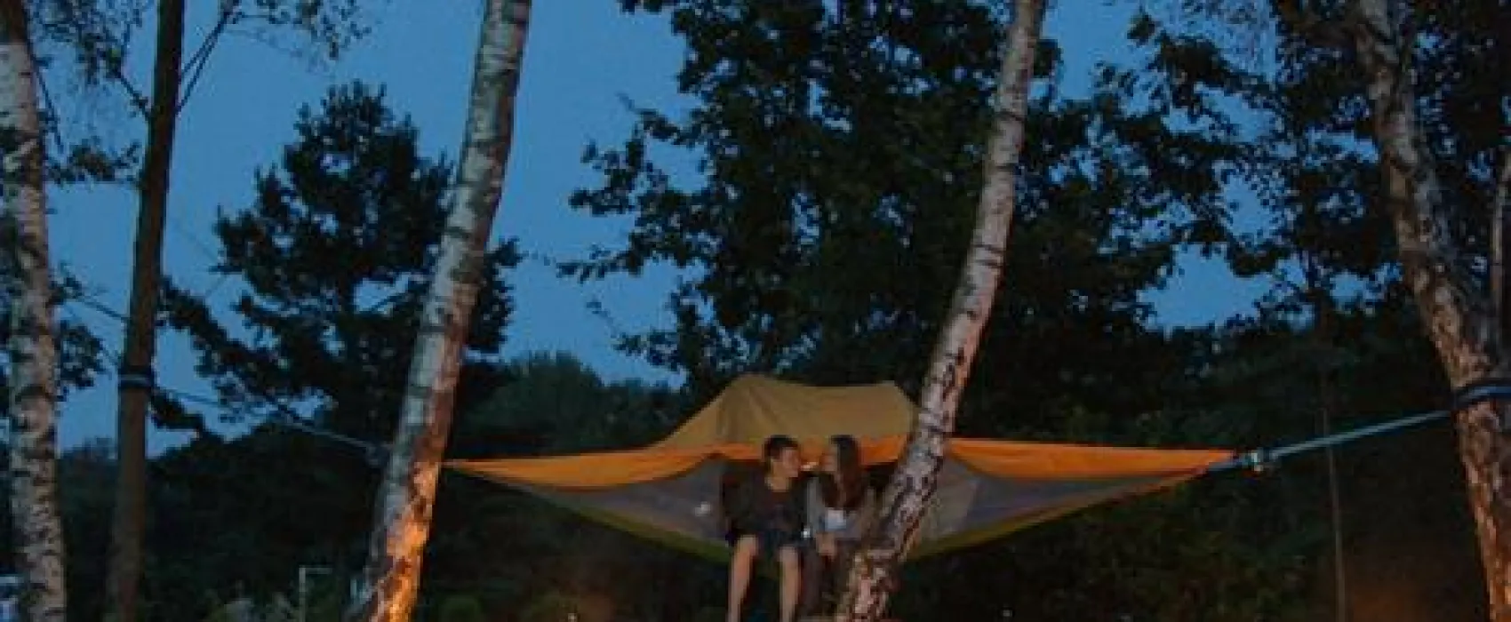 Erholungsgebiet Dingdener Heide