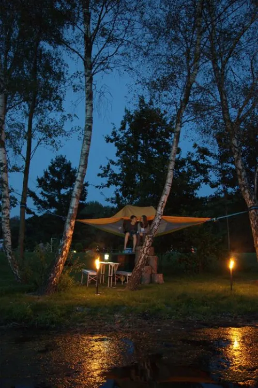 Erholungsgebiet Dingdener Heide