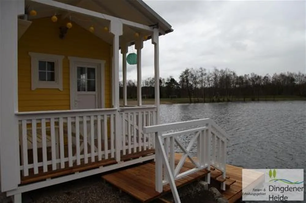 Erholungsgebiet Dingdener Heide