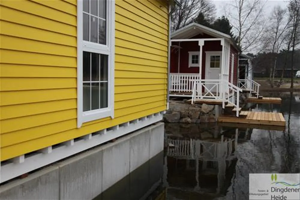 Erholungsgebiet Dingdener Heide