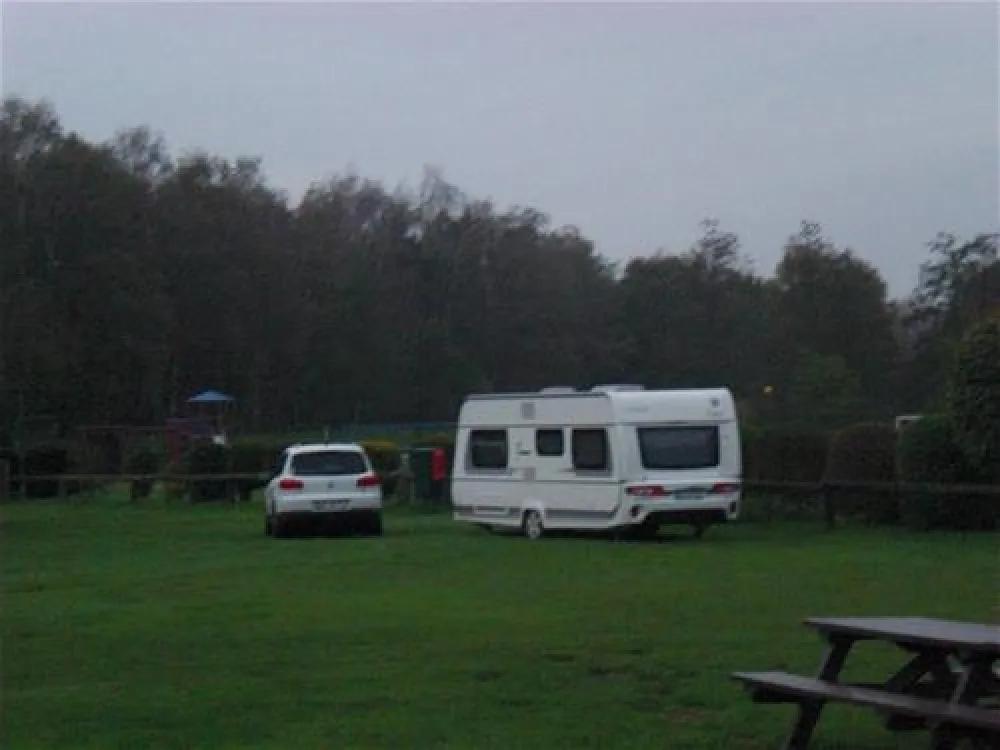 Erholungsgebiet Dingdener Heide