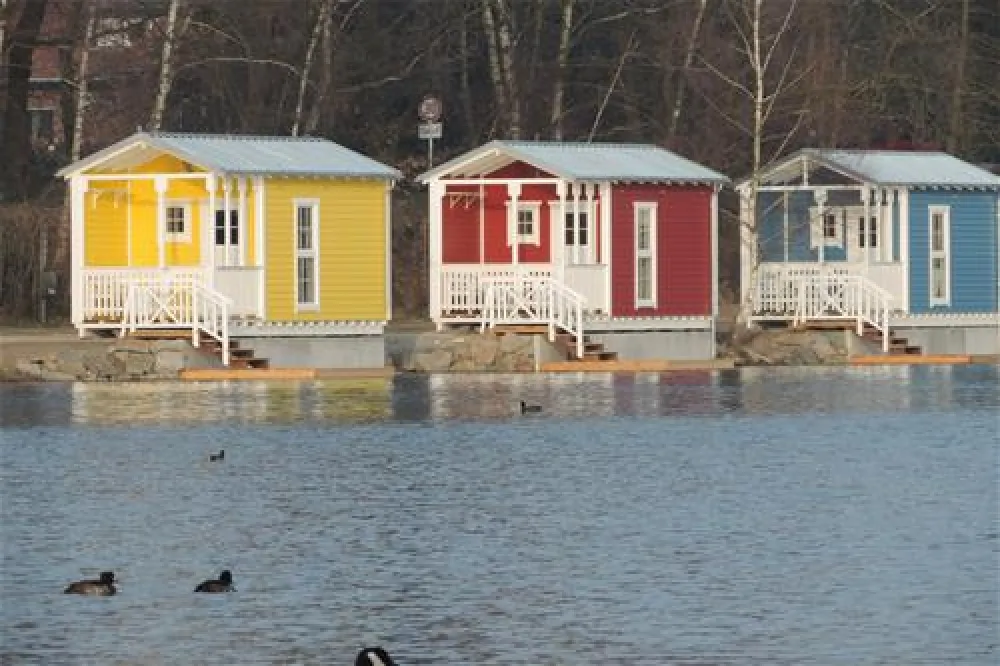 Erholungsgebiet Dingdener Heide