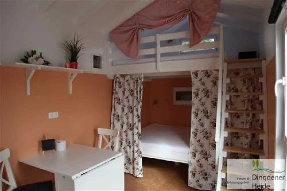 Erholungsgebiet Dingdener Heide