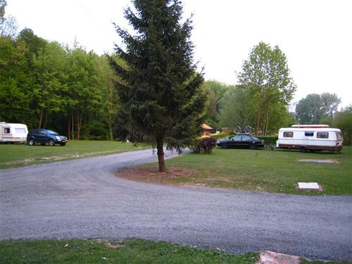 Camping La Tortille - Photo 2
