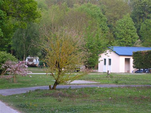 Camping La Tortille - Photo 3