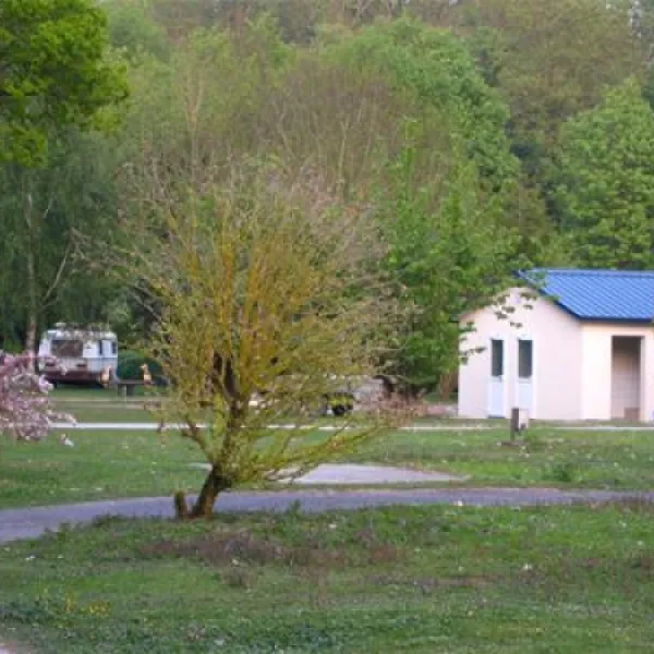 Camping La Tortille - Main photo
