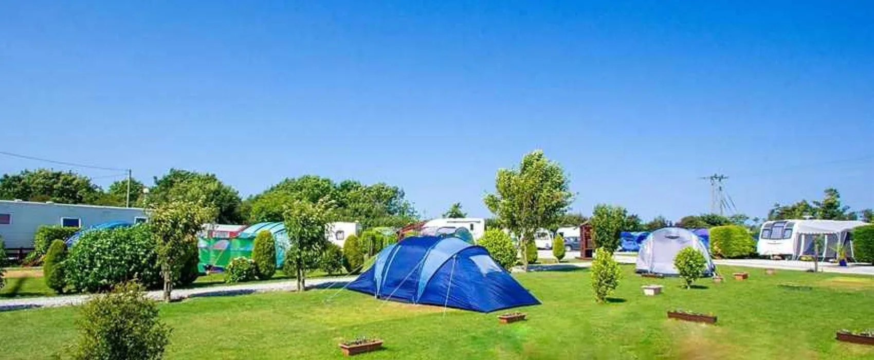 The Laurels Holiday Park