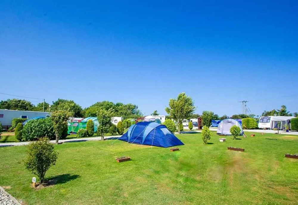 The Laurels Holiday Park