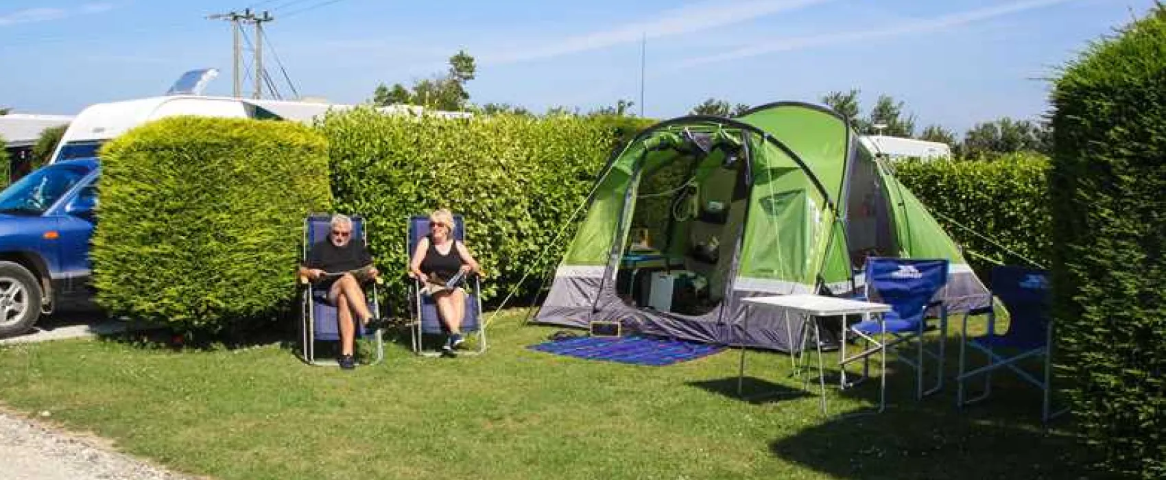 The Laurels Holiday Park