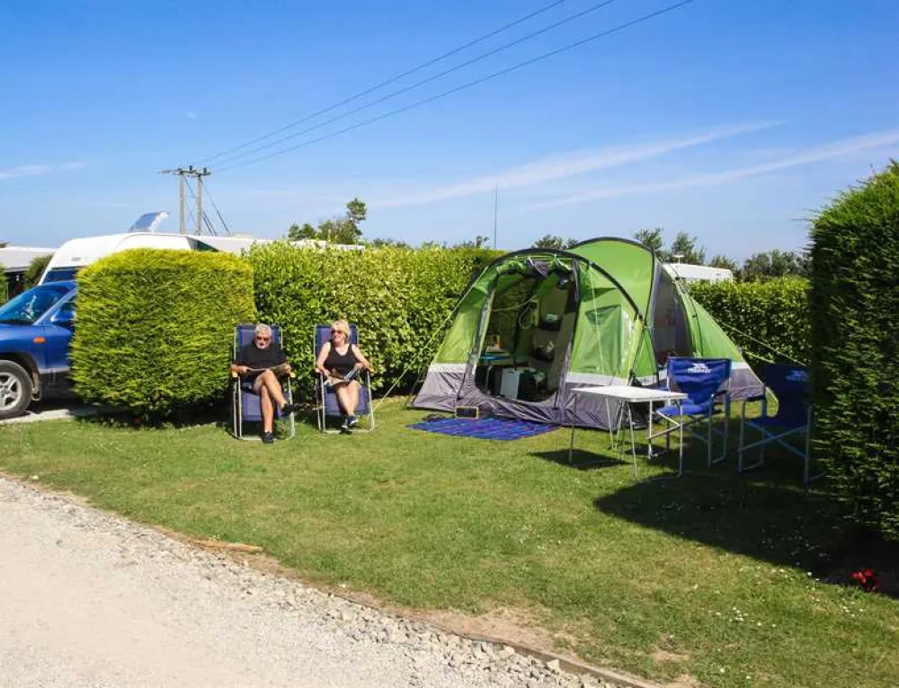 The Laurels Holiday Park