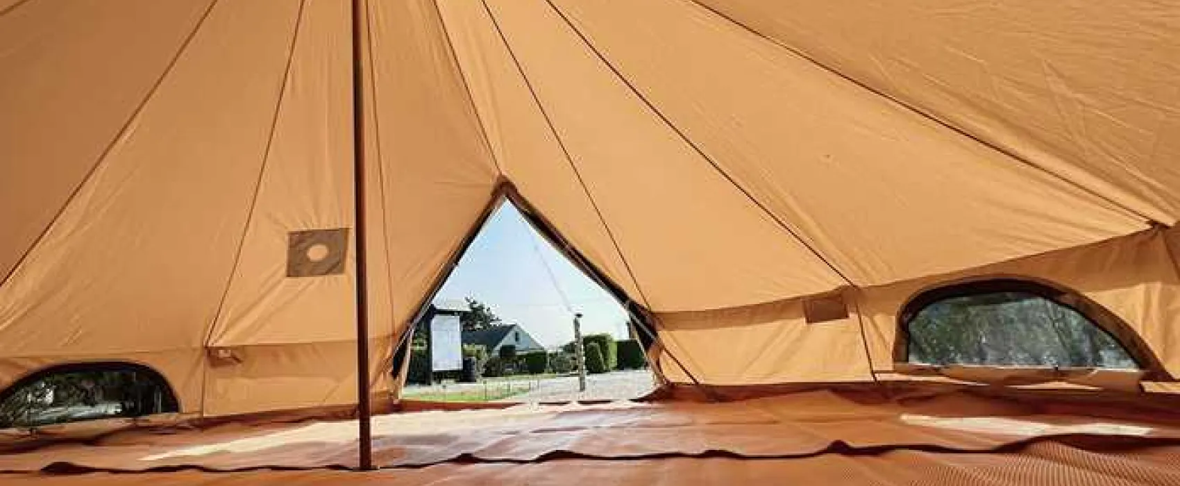 The Laurels Holiday Park