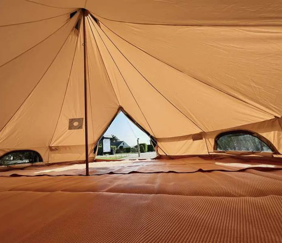 The Laurels Holiday Park