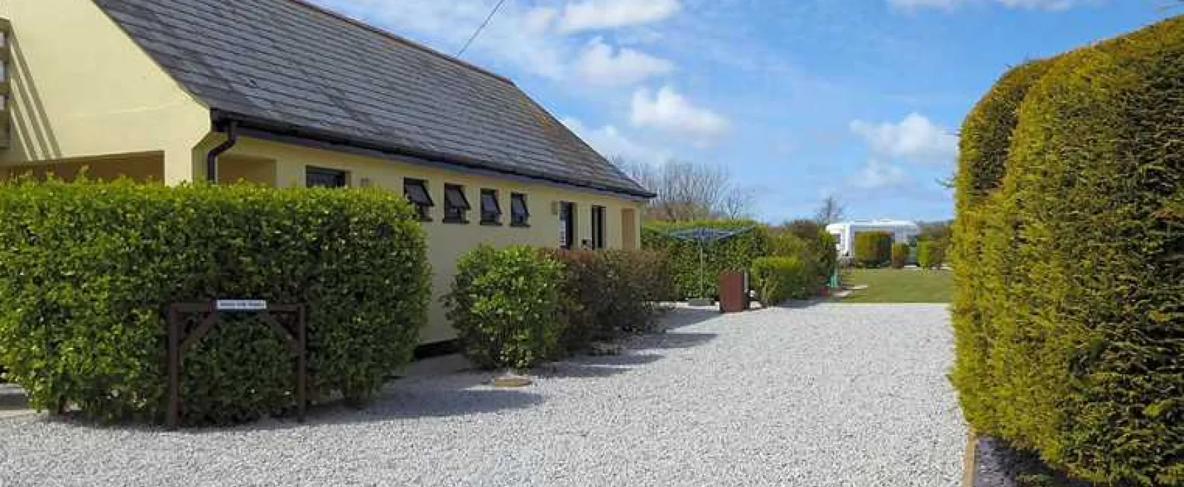 The Laurels Holiday Park