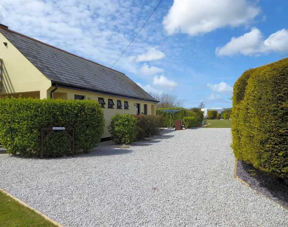 The Laurels Holiday Park