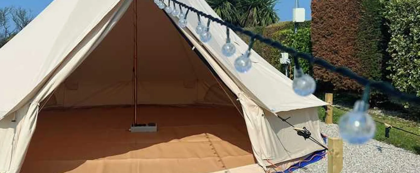 The Laurels Holiday Park