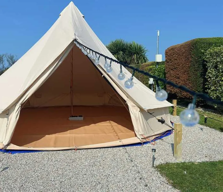 The Laurels Holiday Park