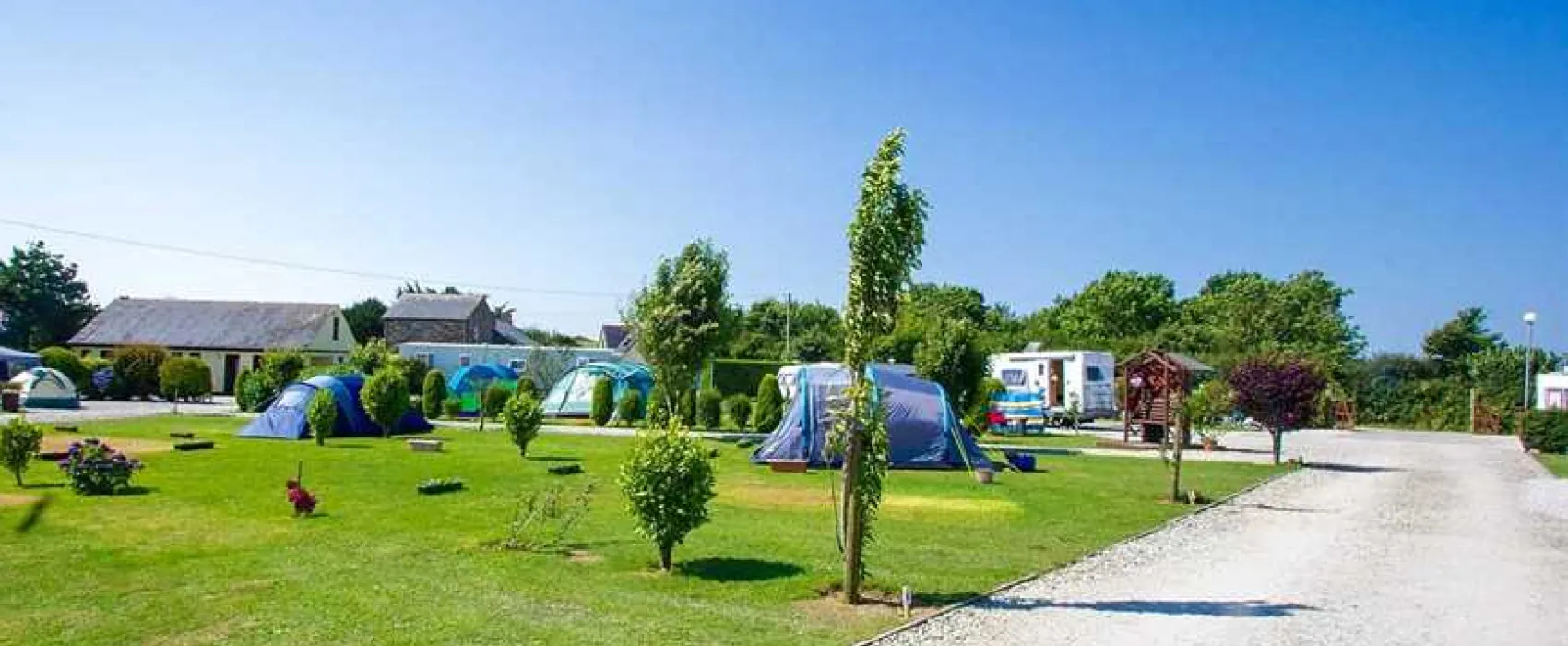 The Laurels Holiday Park