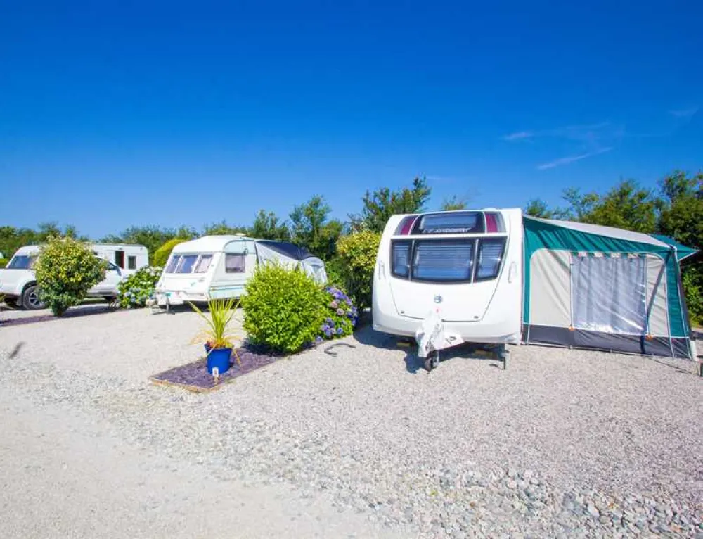 The Laurels Holiday Park