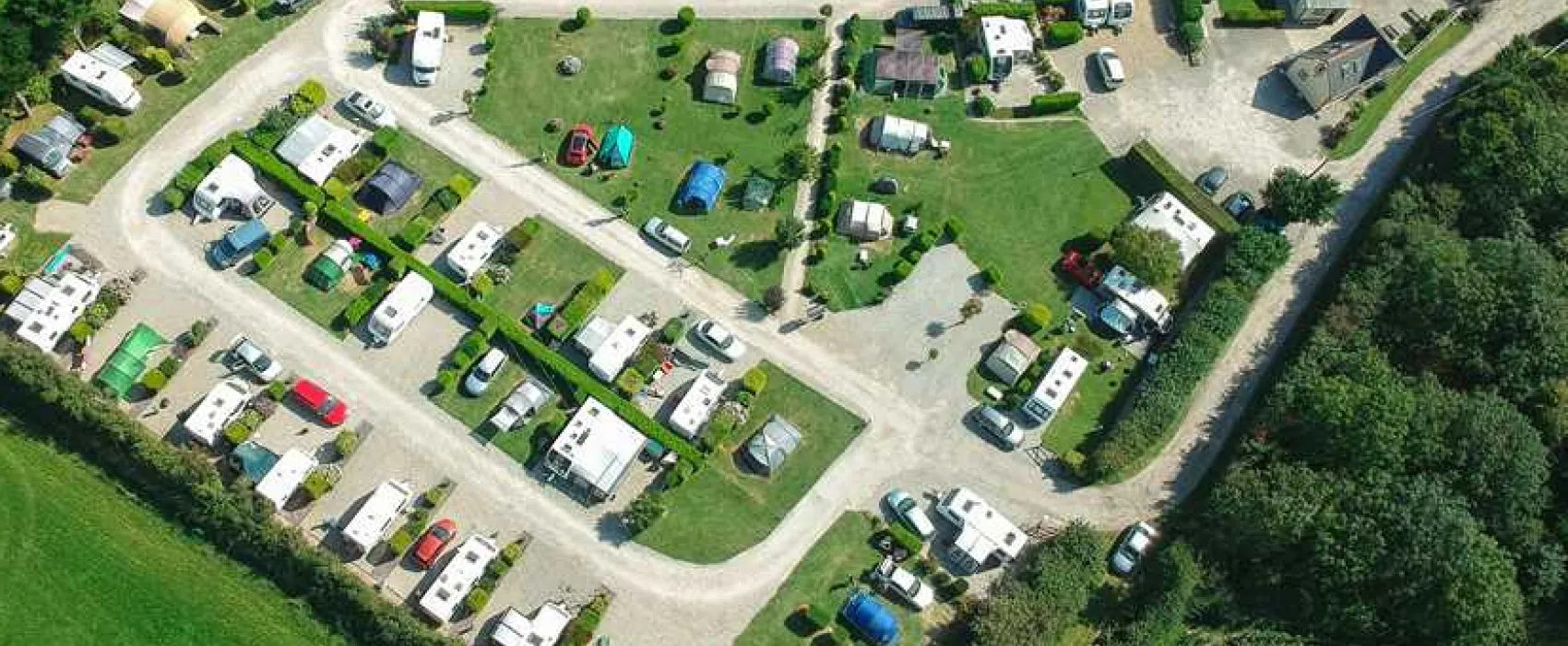 The Laurels Holiday Park