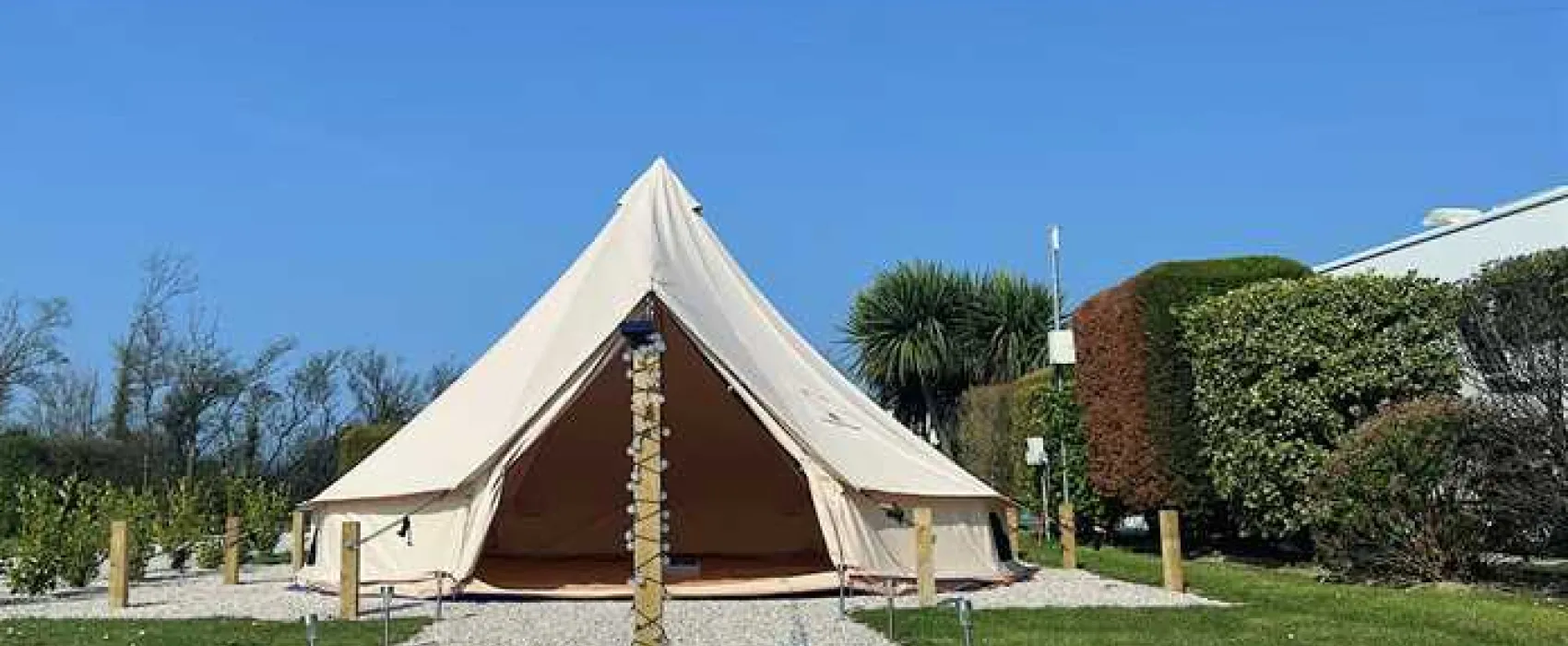 The Laurels Holiday Park