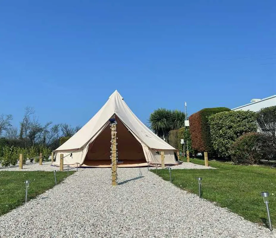 The Laurels Holiday Park