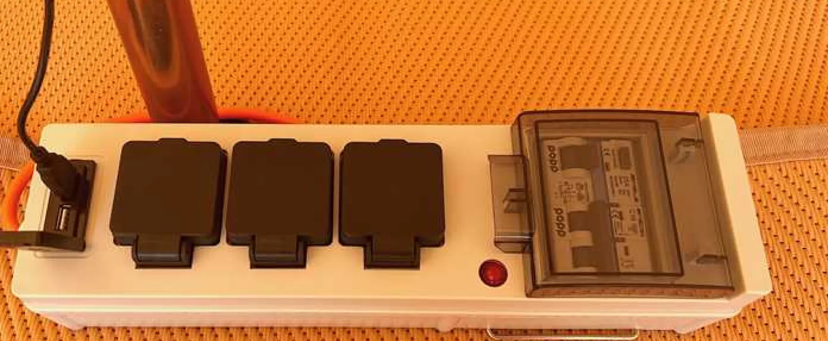 The Laurels Holiday Park