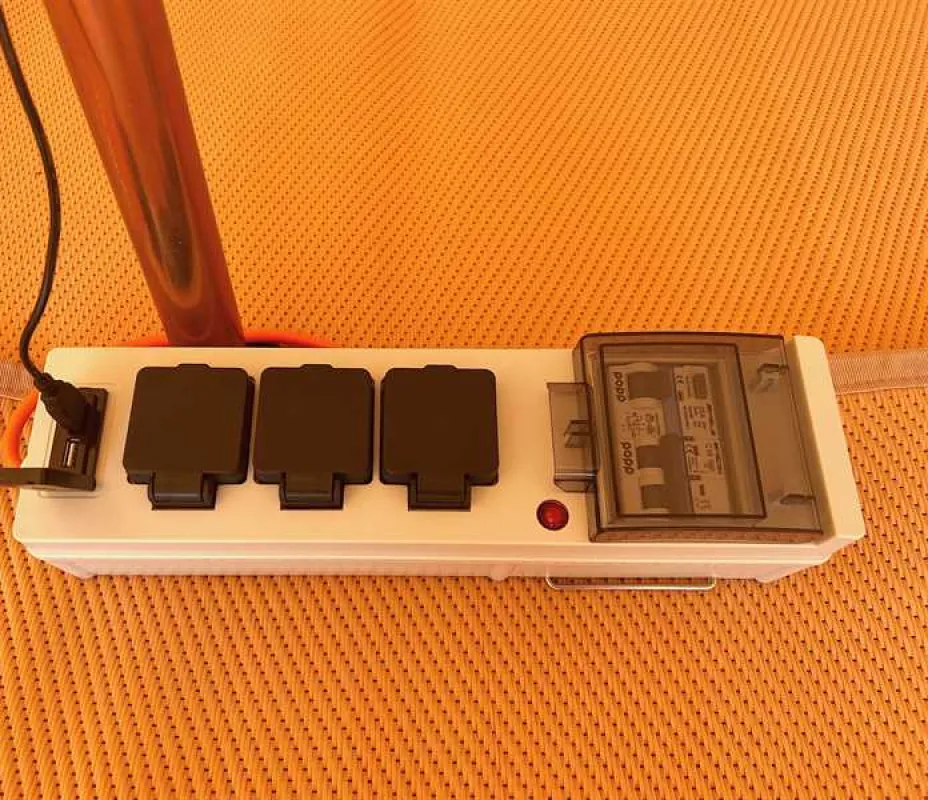 The Laurels Holiday Park