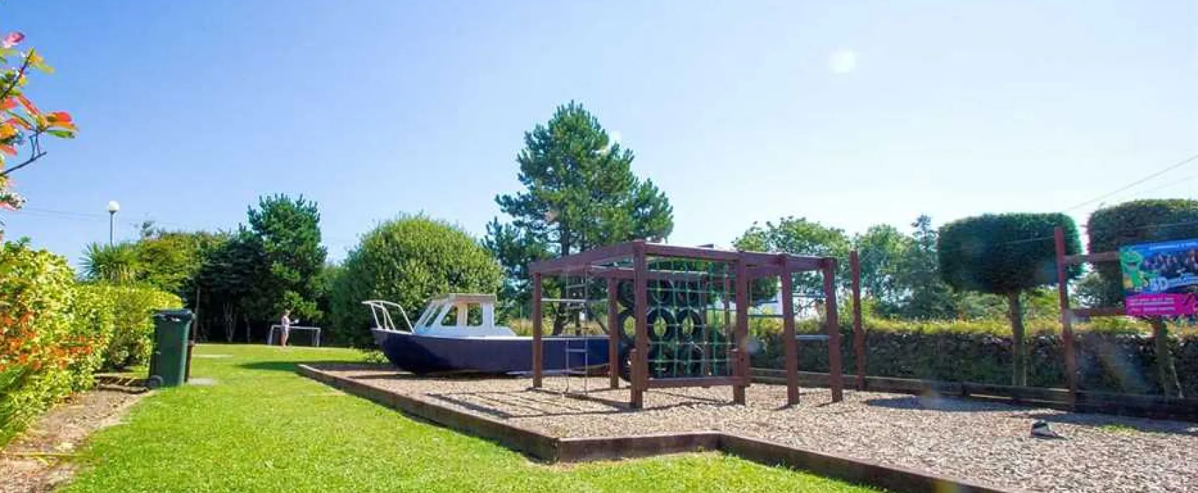 The Laurels Holiday Park
