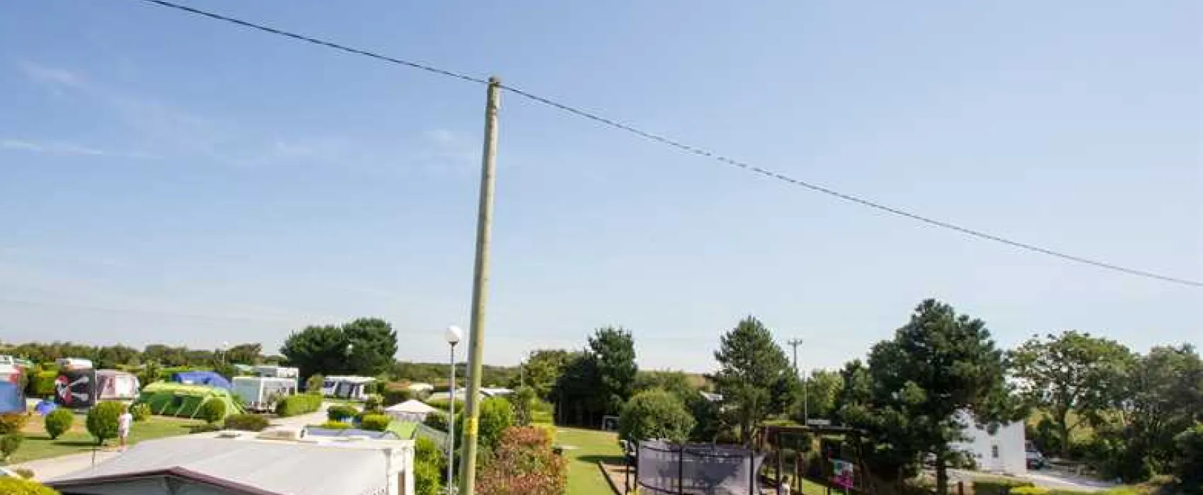 The Laurels Holiday Park