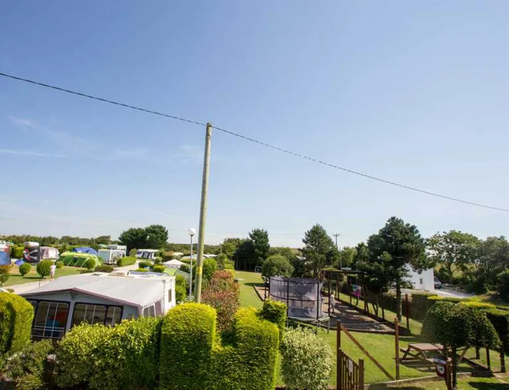 The Laurels Holiday Park