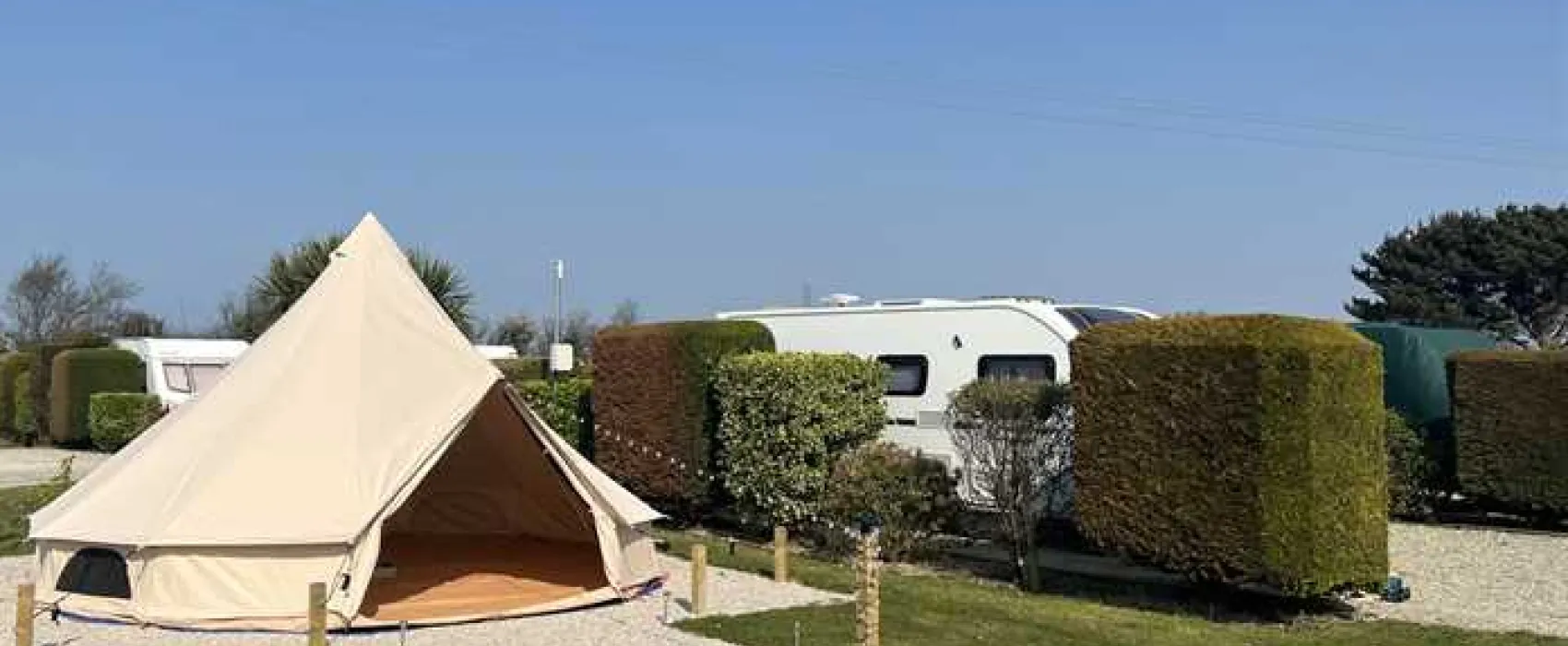 The Laurels Holiday Park