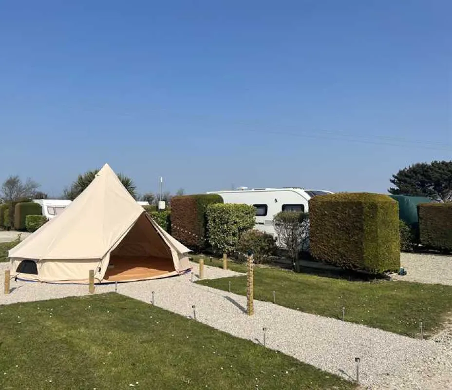 The Laurels Holiday Park