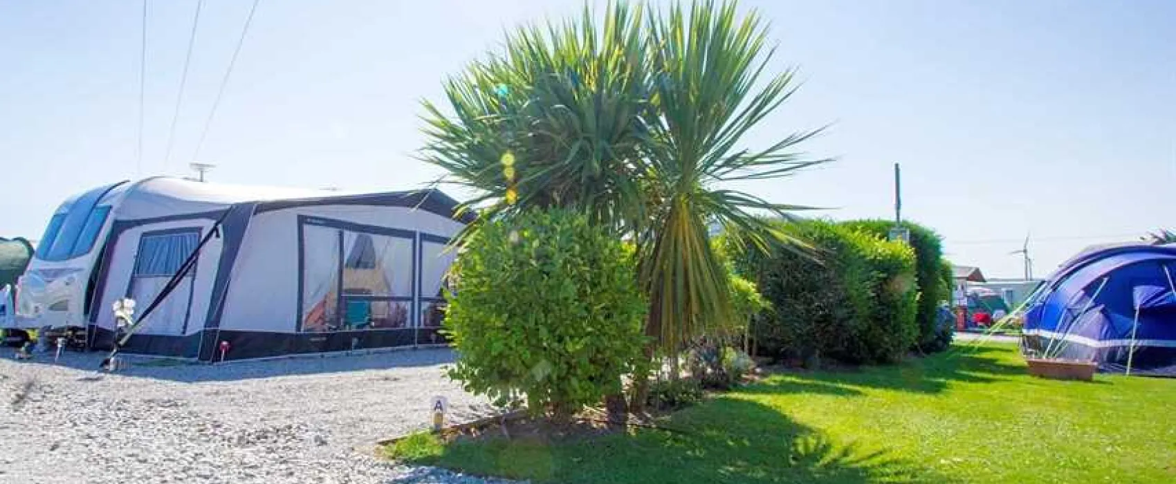 The Laurels Holiday Park