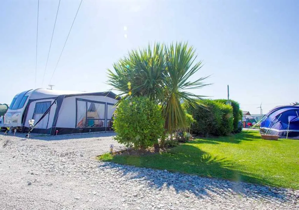 The Laurels Holiday Park