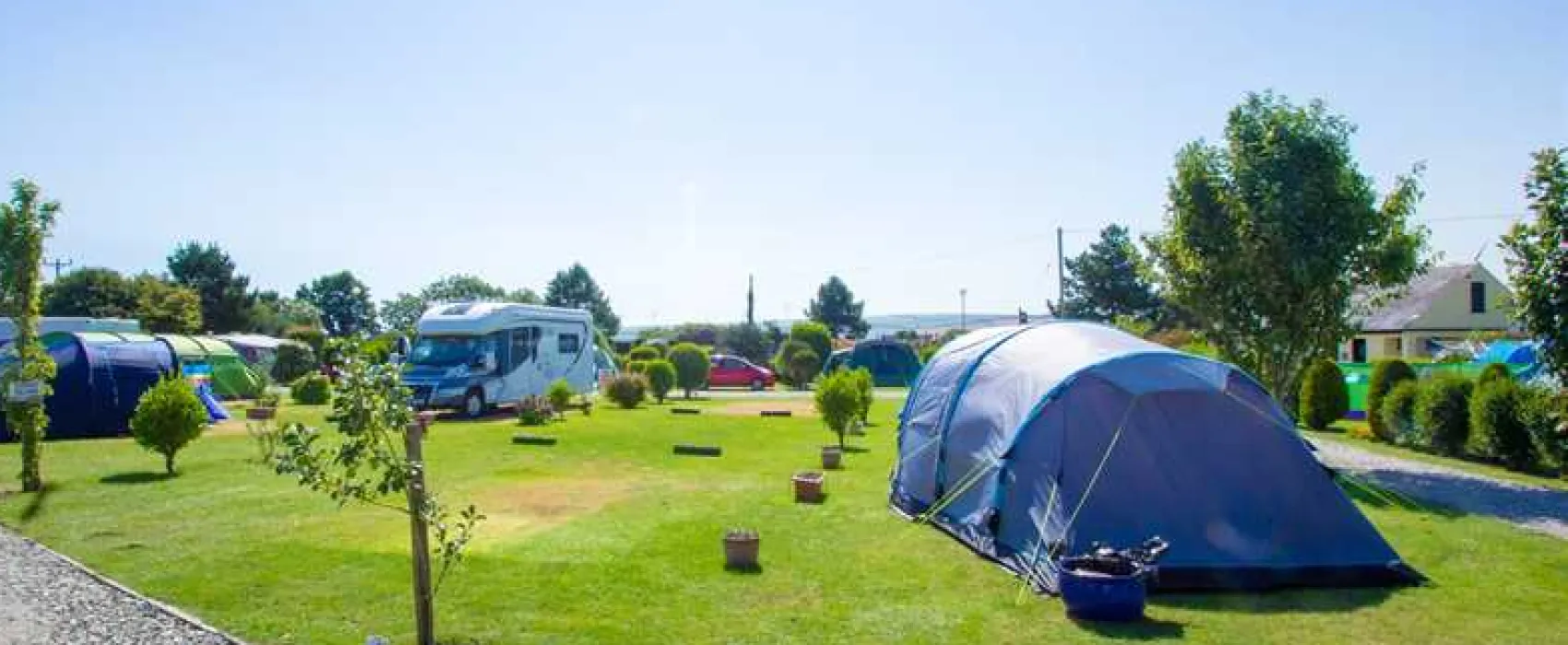 The Laurels Holiday Park