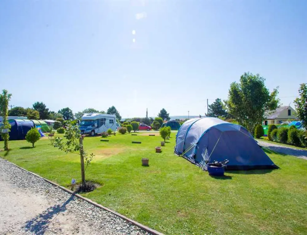 The Laurels Holiday Park