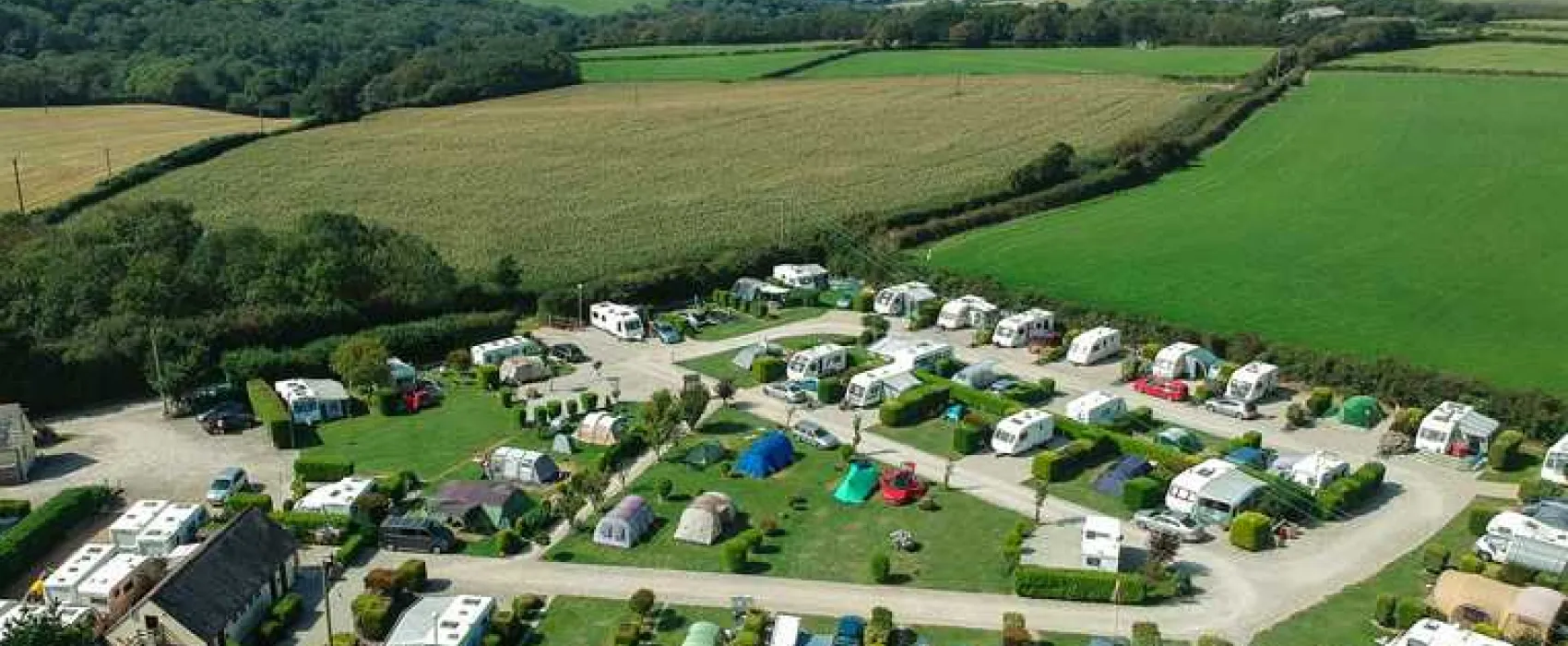 The Laurels Holiday Park