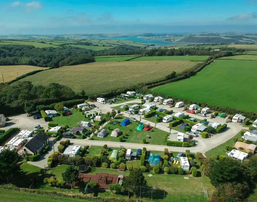The Laurels Holiday Park