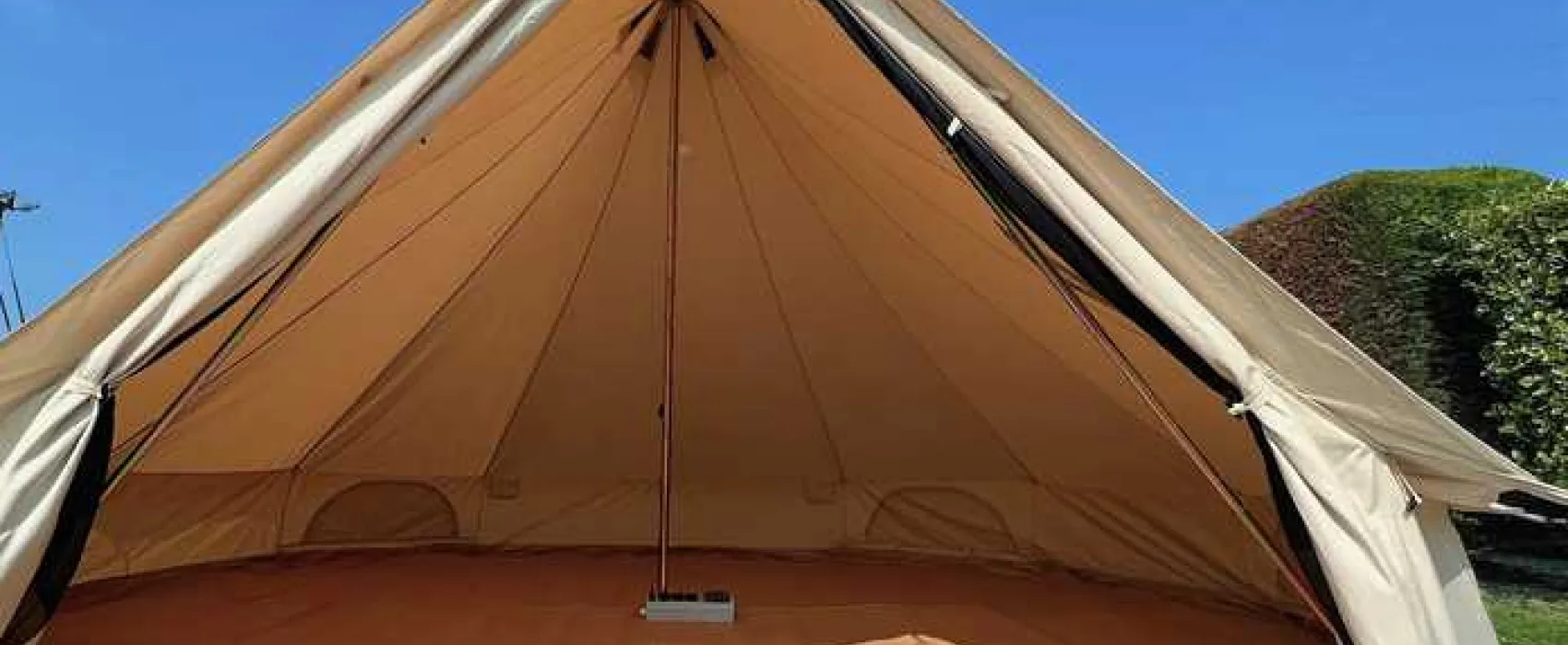 The Laurels Holiday Park