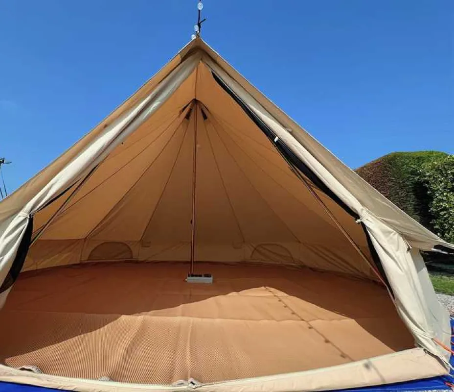 The Laurels Holiday Park