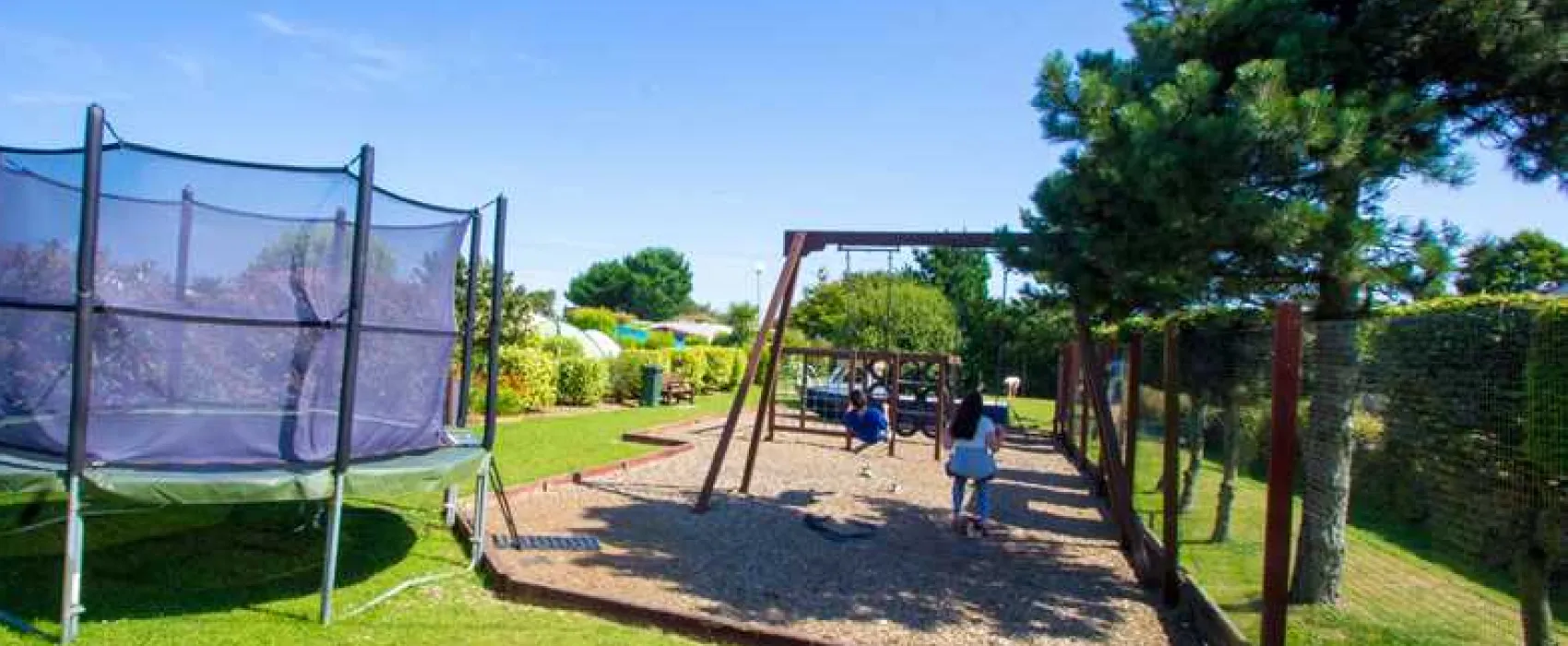 The Laurels Holiday Park