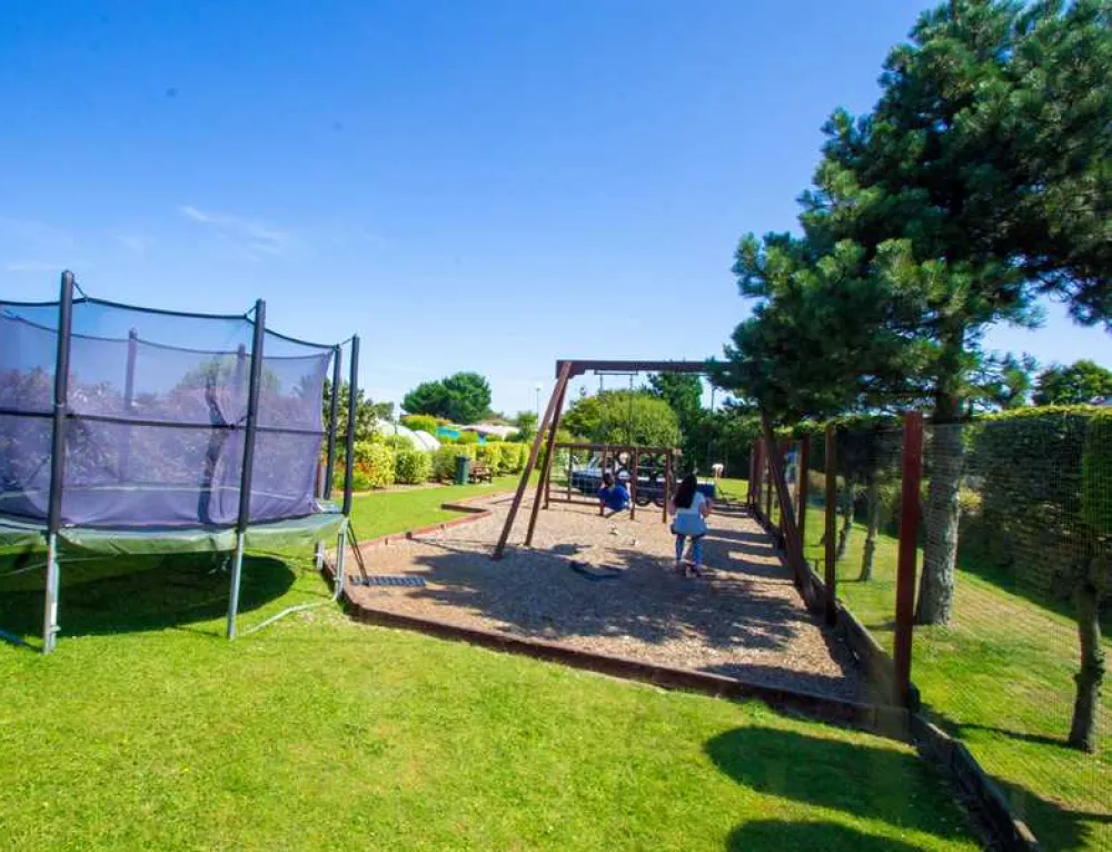 The Laurels Holiday Park