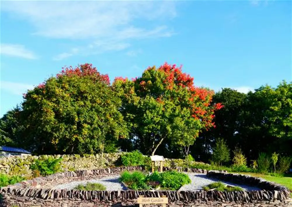 Loch Ken Holiday Park