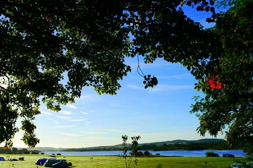 Loch Ken Holiday Park