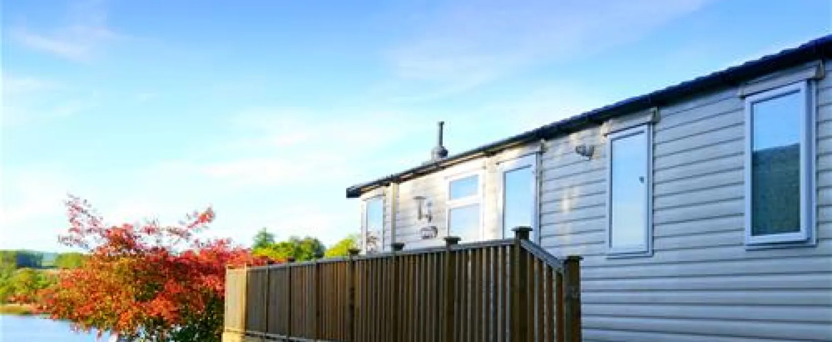 Loch Ken Holiday Park