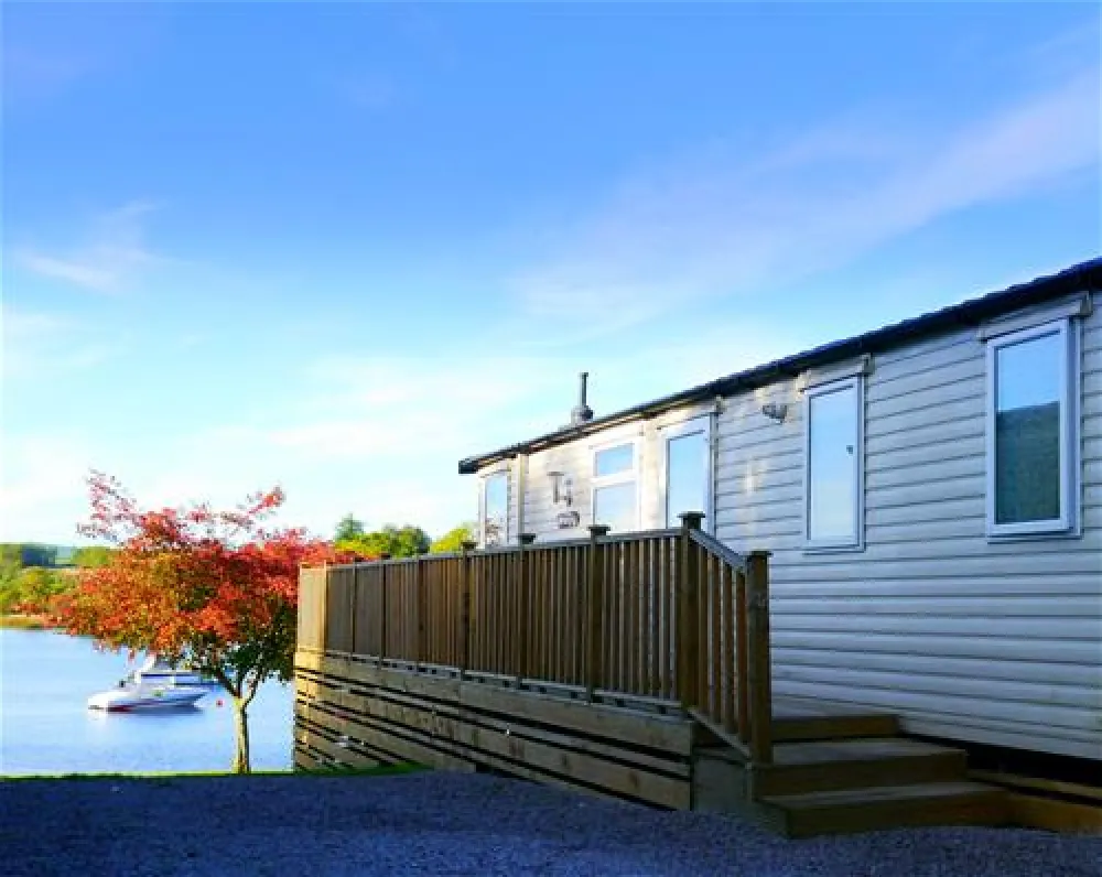 Loch Ken Holiday Park
