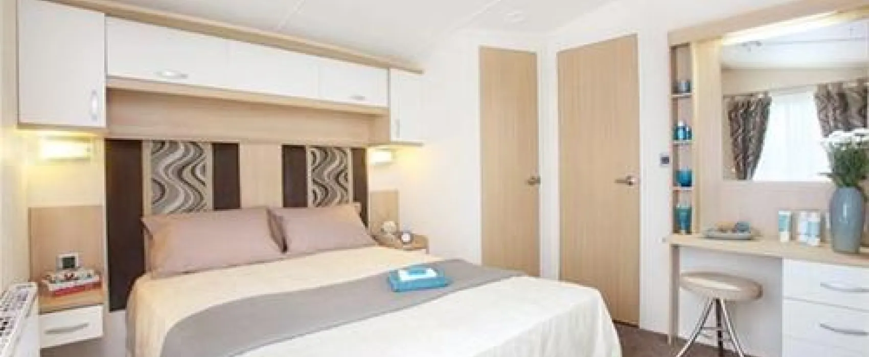 Loch Ken Holiday Park